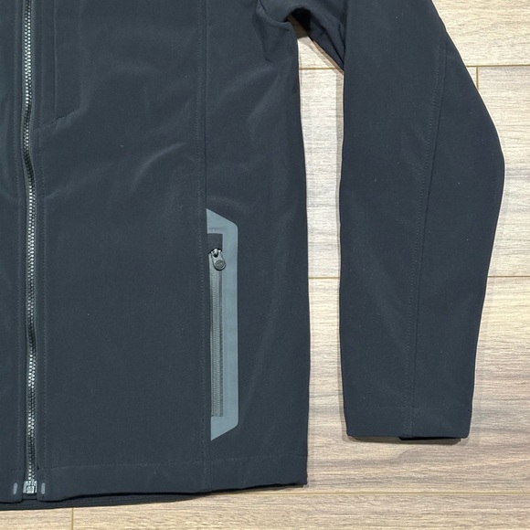 Klim Delta Jacket in Black Size Small - Picture 4 of 16